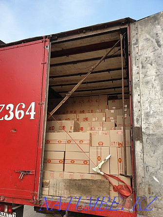 Cargo transportation 5 tons Shymkent - photo 2