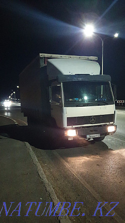 Cargo transportation 5 tons Shymkent - photo 6