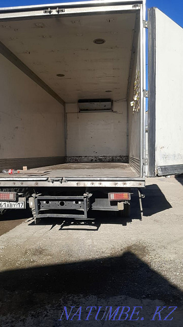 Грузоперевозки 5тонник Шымкент - изображение 4