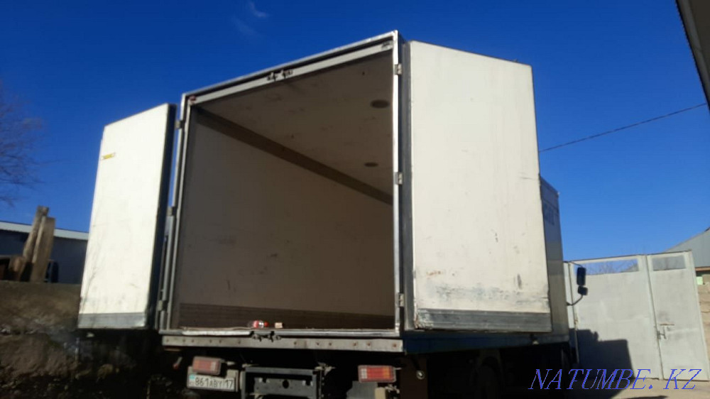 Грузоперевозки 5тонник Шымкент - изображение 3