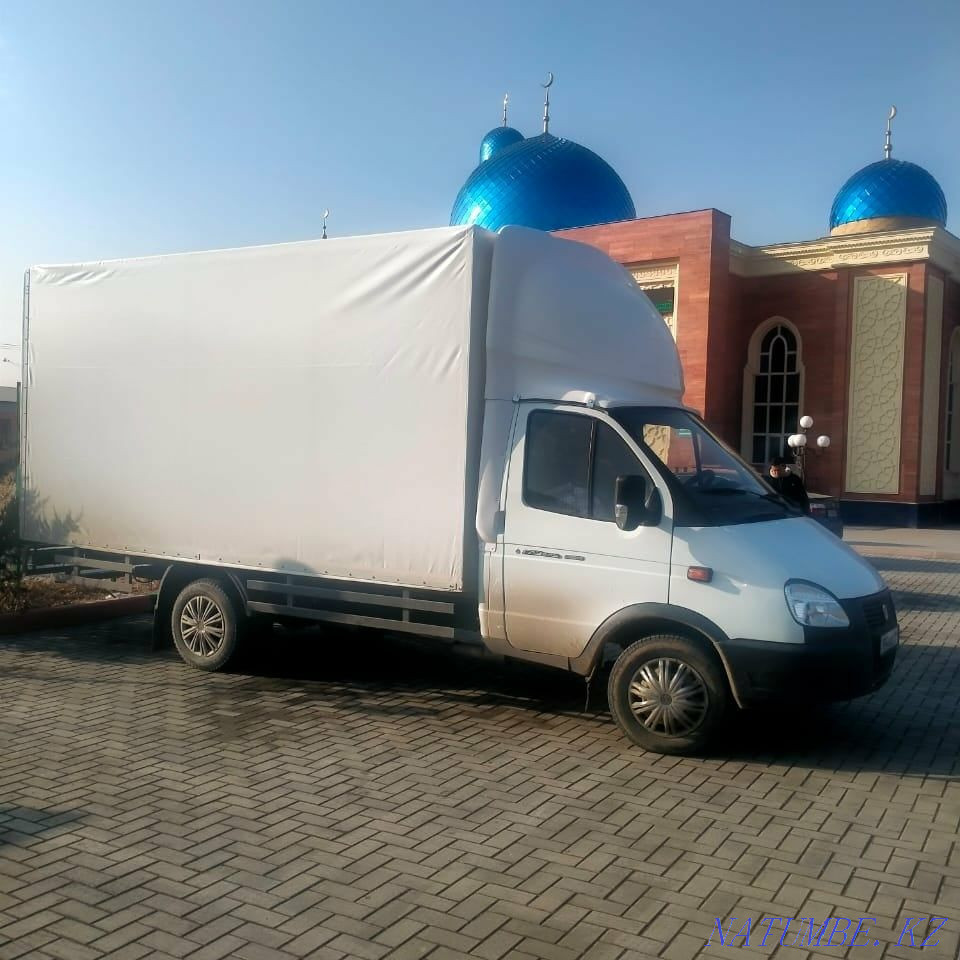 Грузчиков И Газель Кызылорда - изображение 5