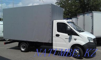 «Газель» жүк тиегішінің қызметтері сағатына қымбат емес жүк тасымалдау жүктерді жеткізу  Астана - изображение 3