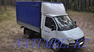 Қызметтер газель арзан Жүк тасымалдау қала-Межгород. 2000 жылға қарай жүк тиегіштер  Астана - изображение 2