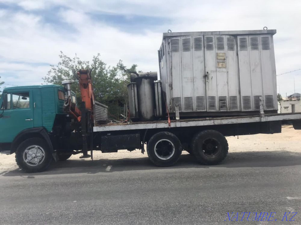 Services Manipulator Turkestan - photo 7