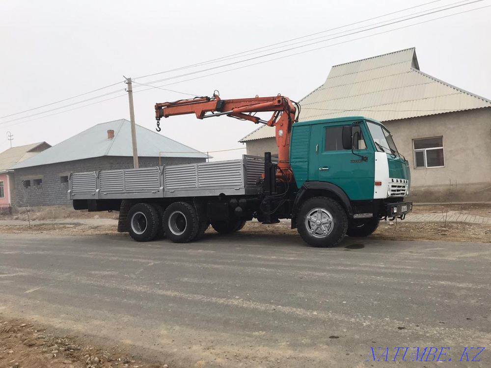 Services Manipulator Turkestan - photo 1