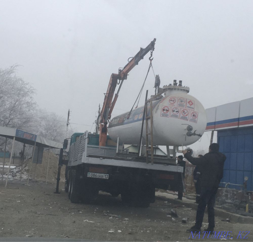 Services Manipulator Turkestan - photo 8