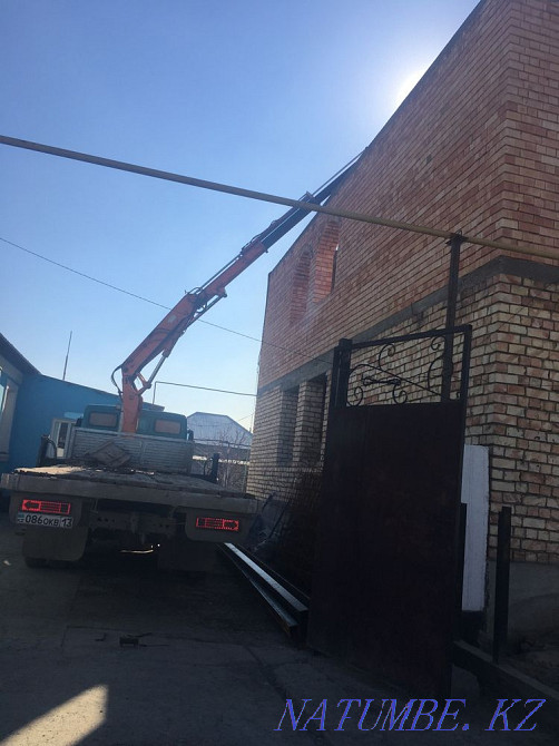 Services Manipulator Turkestan - photo 5