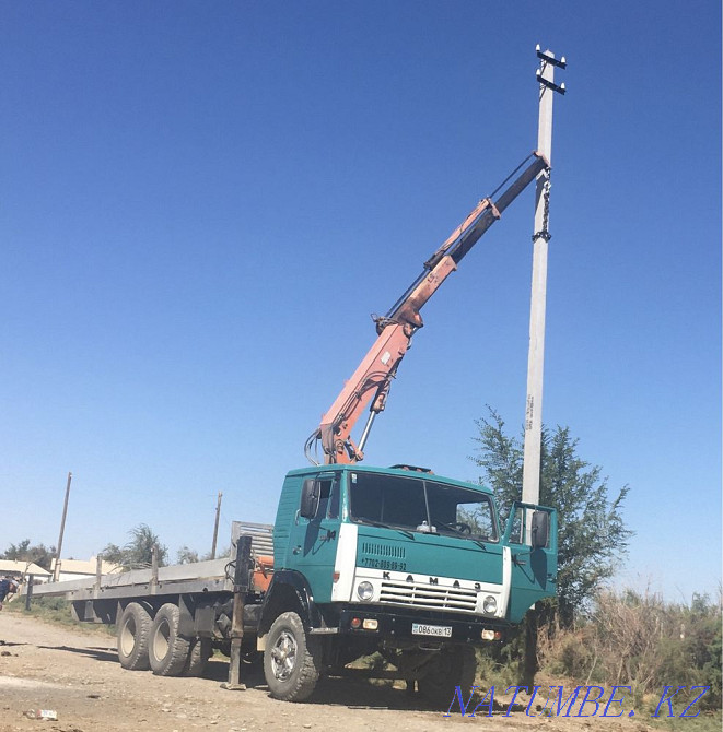 Services Manipulator Turkestan - photo 3