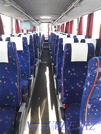 Rent a bus 50 seats Astana/Nur-Sultan Astana - photo 3
