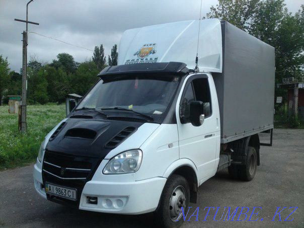 Cargo transportation movers cheap moving services transportation delivery Astana - photo 1