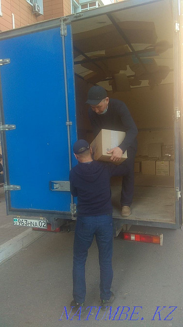 Жүк тасымалдау Алматы Астана  Алматы - изображение 5