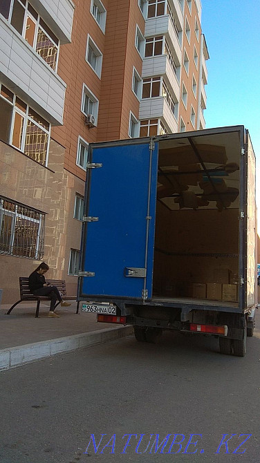 Жүк тасымалдау Алматы Астана  Алматы - изображение 4