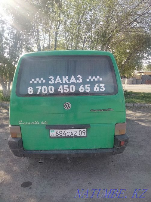 Пассажирские перевозки аренда буса 24/7 Караганда - изображение 1