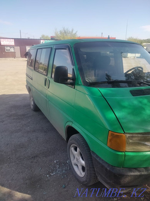 Пассажирские перевозки аренда буса 24/7 Караганда - изображение 4