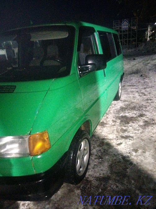 Пассажирские перевозки аренда буса 24/7 Караганда - изображение 3