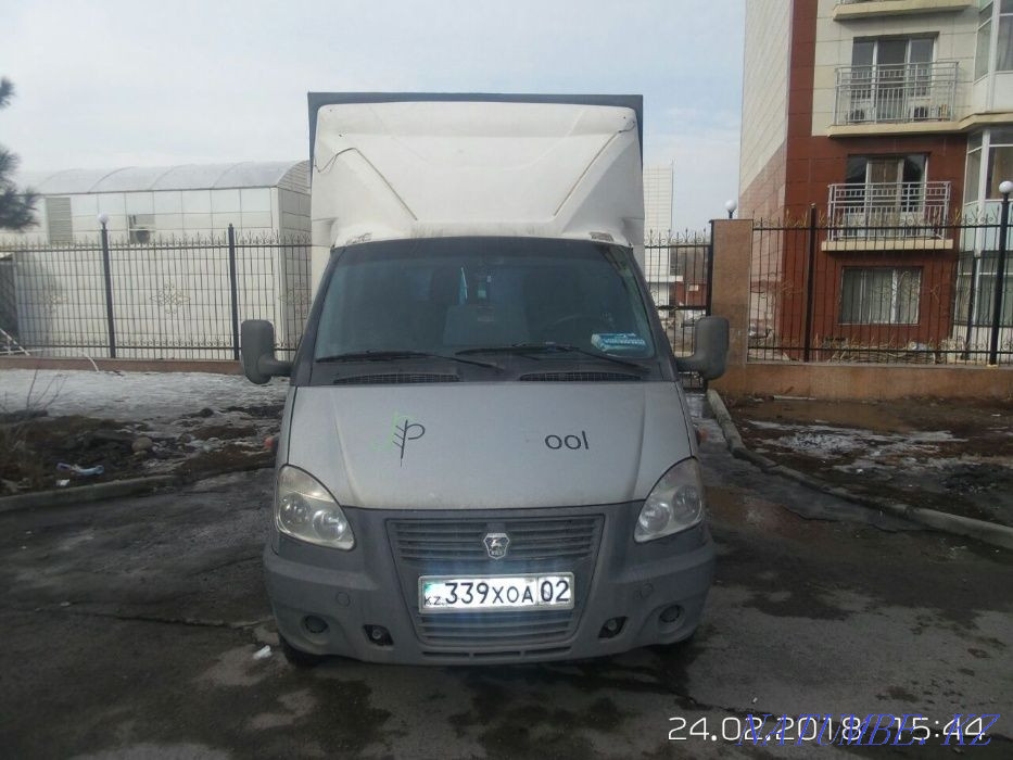 Cargo transportation Transportation of furniture Loaders. Assemblers. Experience 17 years. Almaty - photo 5
