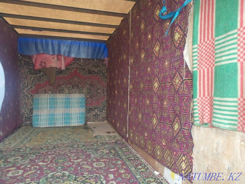 Cargo transportation Transportation of furniture Loaders. Assemblers. Experience 17 years. Almaty - photo 3