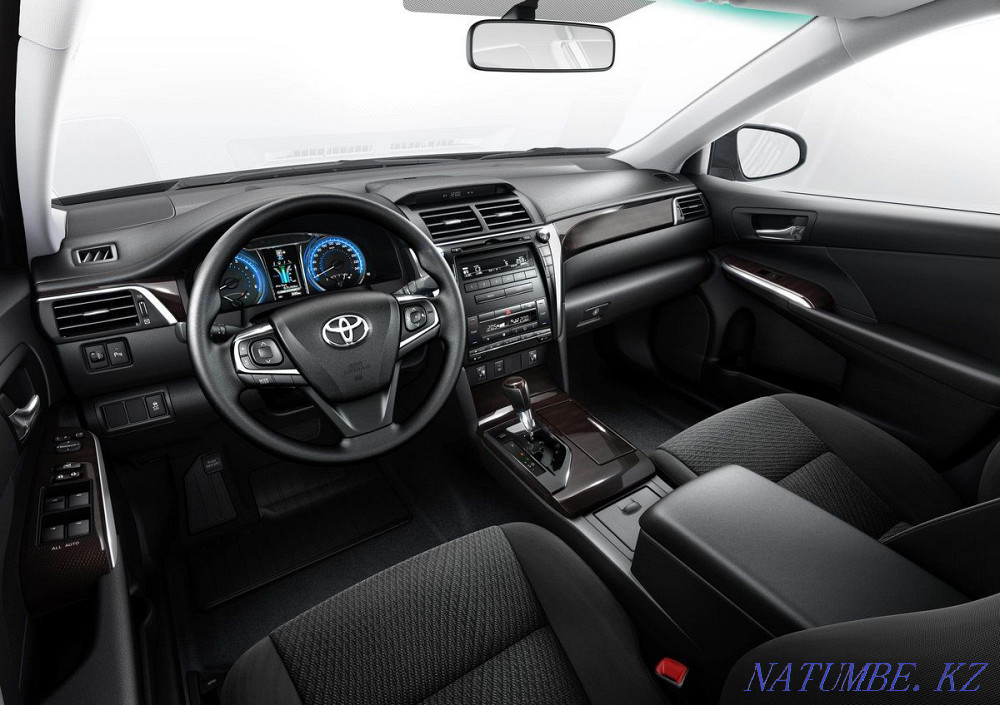 Такси Уральск-Самара и др.города РФ Уральск - изображение 2