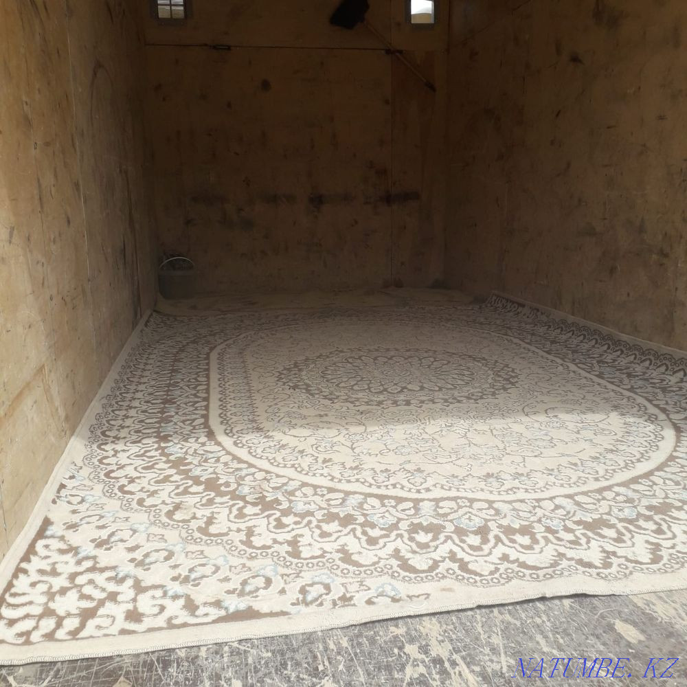 Trucking Gazelle Aqtau - photo 3