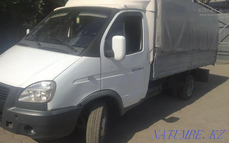 Грузоперевозки по городу и межгород. Астана - изображение 2