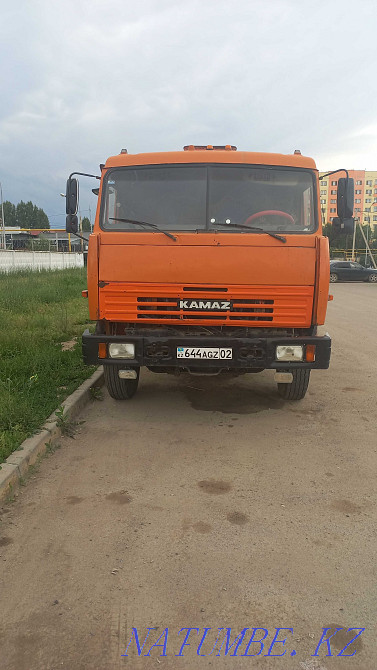 камаз самосваль. Алматы - изображение 1