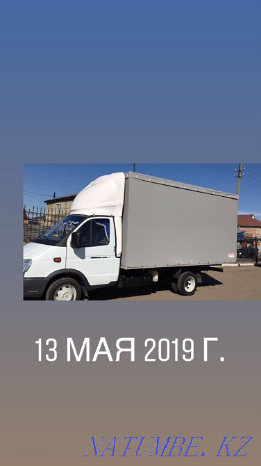 Cargo transportation Astana->Kokshetau->Petropavlovsk Валиханово - photo 7