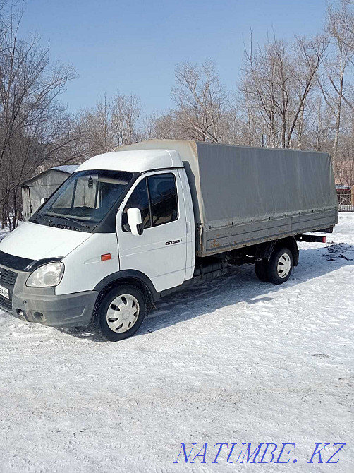 Грузоперевозки, вывоз мусора Павлодар - изображение 1