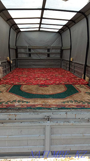 Грузоперевозки, вывоз мусора Павлодар - изображение 2