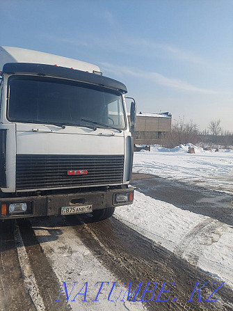 Cargo transportation services, length gauge services, semi-trailer Ust-Kamenogorsk - photo 1