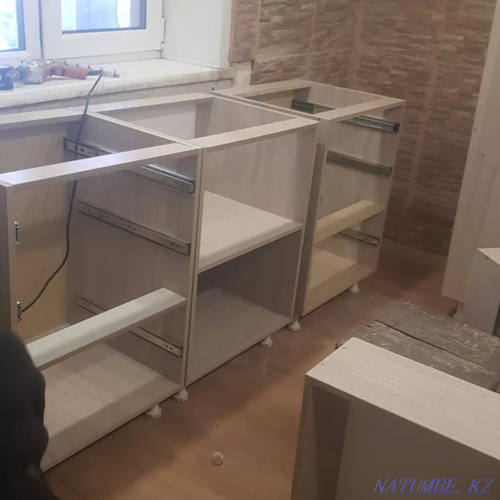 Жүк тасымалдау, тасымалдаушылар, жиһаз жасаушы  Қарағанды - изображение 5