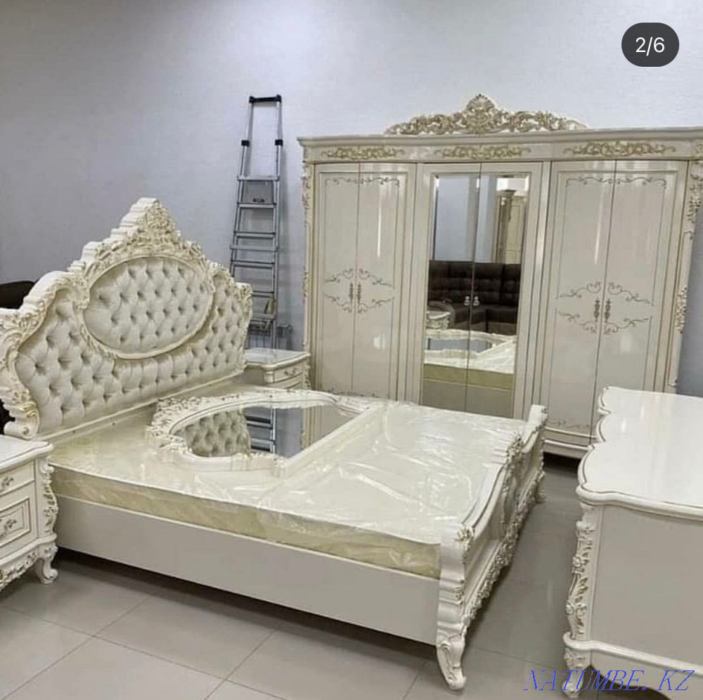 Жүк тасымалдау, тасымалдаушылар, жиһаз жасаушы  Қарағанды - изображение 3