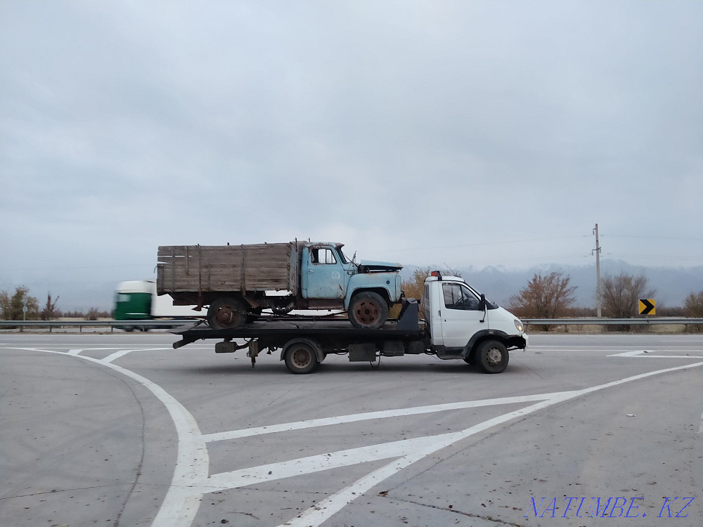 Transportation of the car within the city intercity without a difference Болтирик шешен - photo 5
