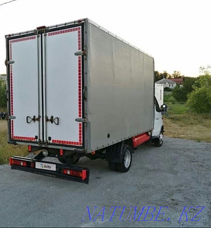 LOW PRICE CARGO TRANSPORTATION GAZELLE with movers delivery furniture relocation Rudnyy - photo 3