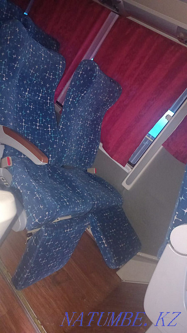 Bus rental Passenger transportation Almaty - photo 5