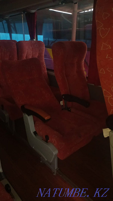 Bus rental Passenger transportation Almaty - photo 7