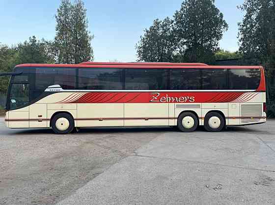 Аренда автобусов Услуги пассажирский перевозки Almaty