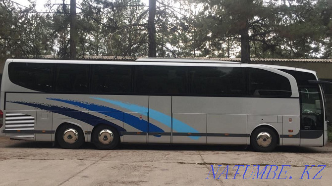 Аренда автобусов Услуги пассажирский перевозки Алматы - изображение 5