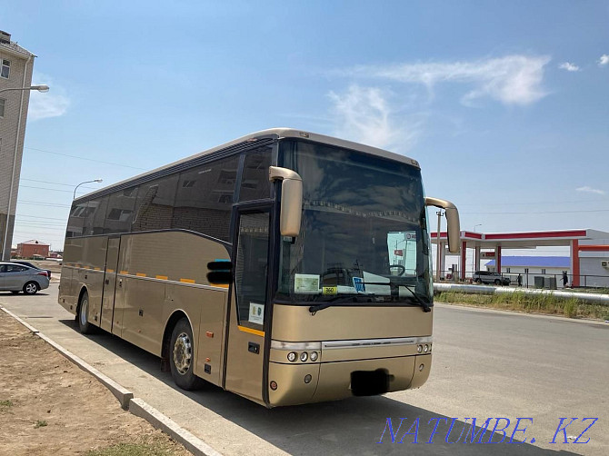 Rent a car car minibus minivan minivan bus Astana - photo 7
