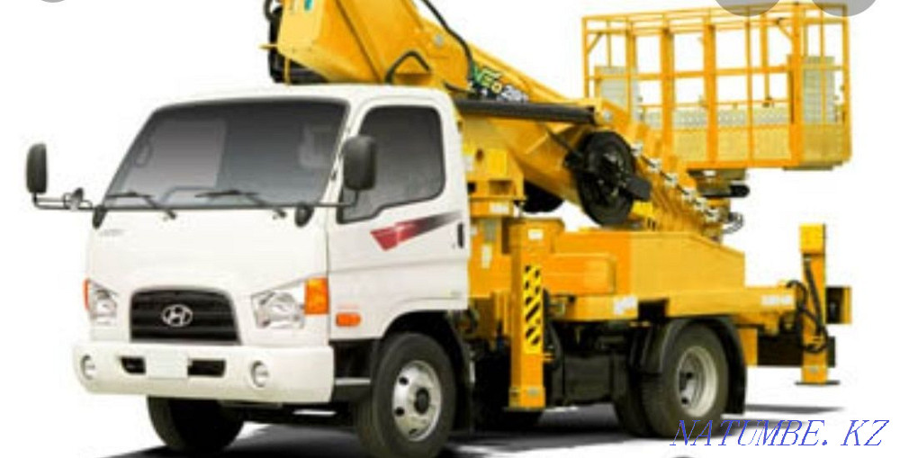 Manipulator, Loader, Vorovayka, Evacuator Petropavlovsk - photo 3