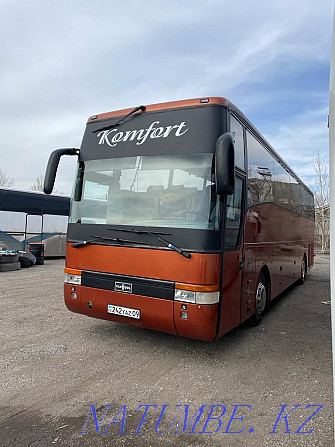 Passenger transportation! Rent a Bus on a comfortable bus! Karagandy - photo 1