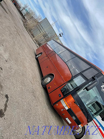 Passenger transportation! Rent a Bus on a comfortable bus! Karagandy - photo 2