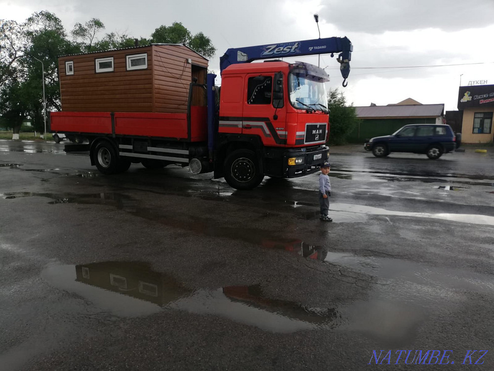 Услуги Манипулятора Отеген батыра - изображение 5