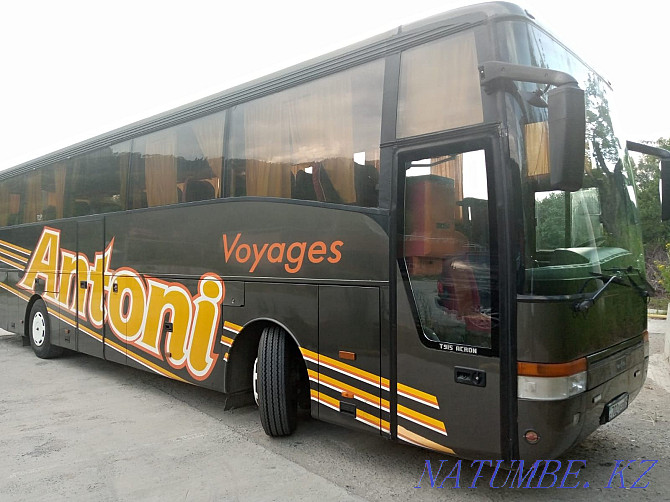 Bus rental! Passenger transportation on a comfortable bus! Karagandy - photo 2