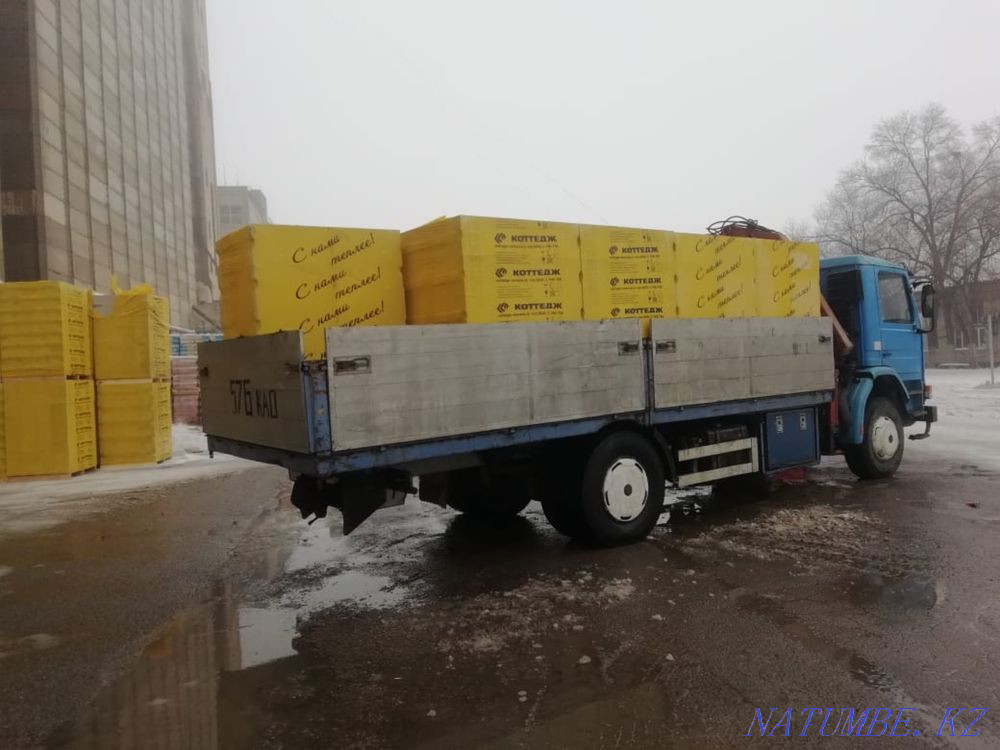 Услуги манипулятора Атырау - изображение 7