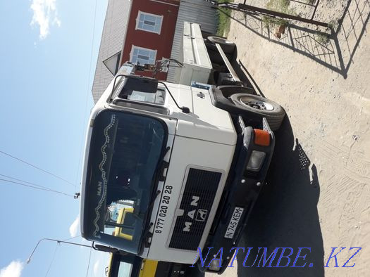 Услуга манипулятора Кызылорда - изображение 1