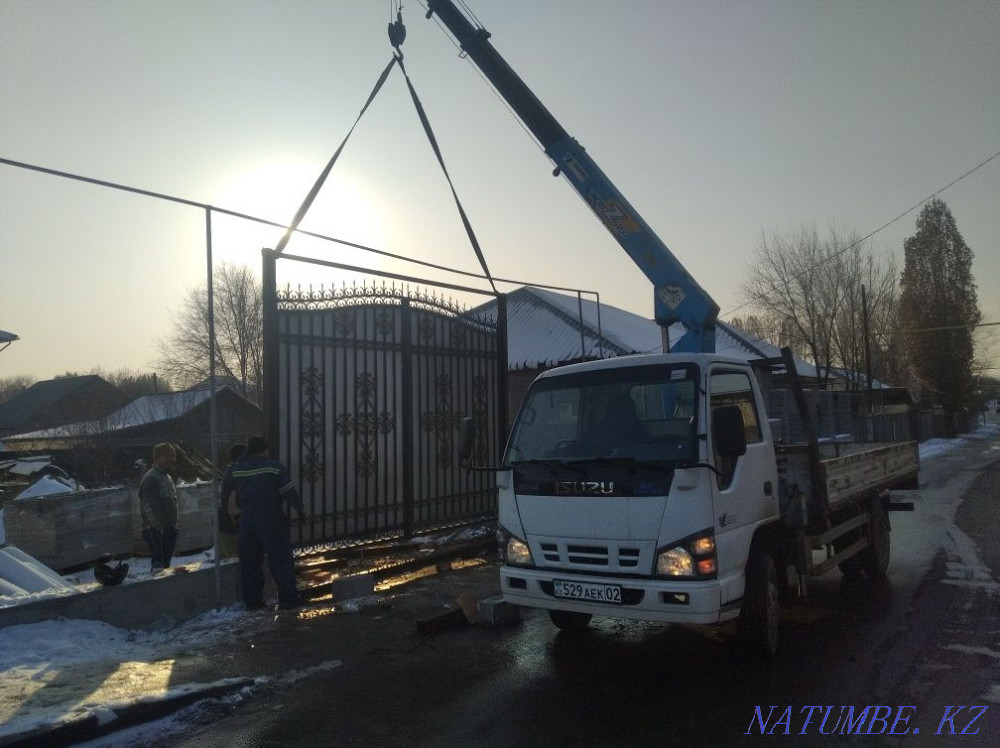 Маленький манипулятор Алматы - изображение 2