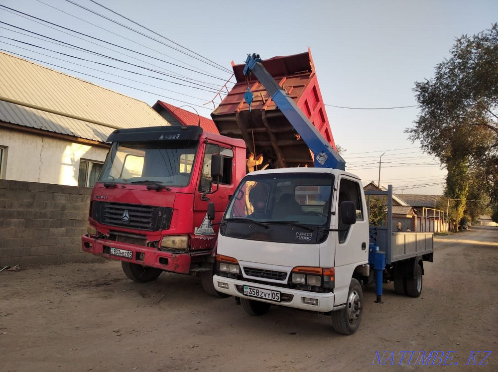 Маленький манипулятор Алматы - изображение 5