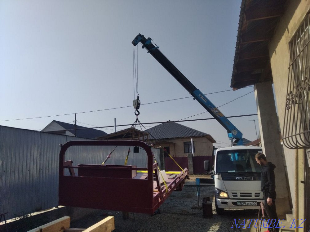 Маленький манипулятор Алматы - изображение 4