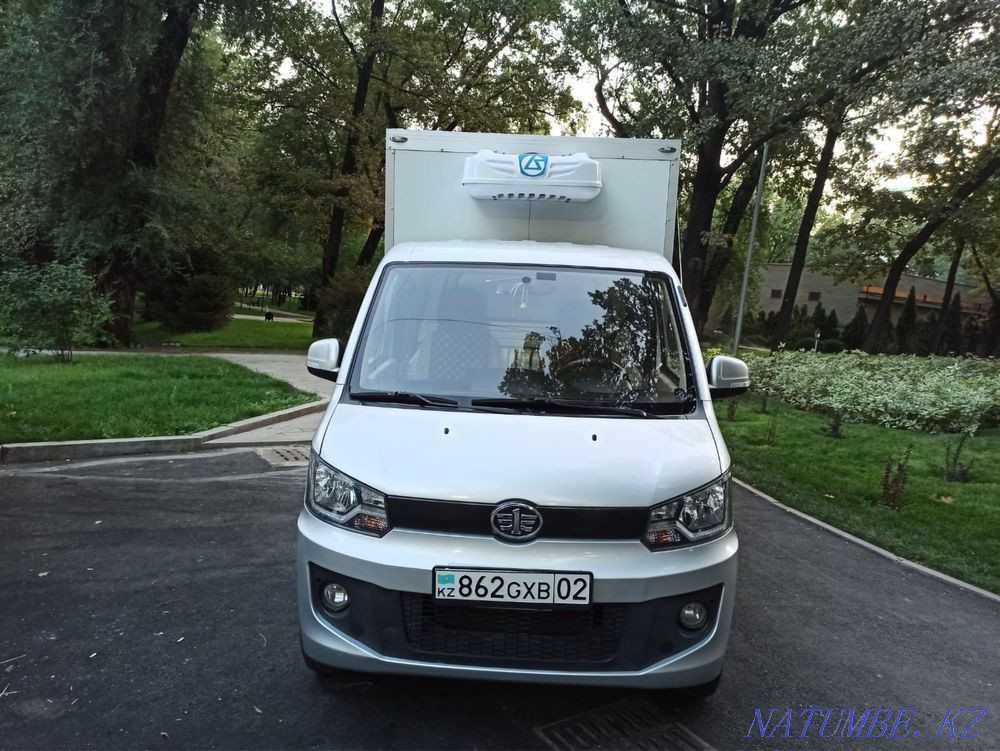 Услуги рефрижератора Алматы - изображение 2