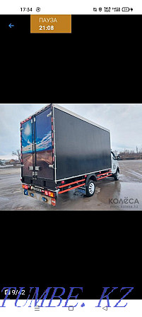 Cargo transportation Gazelle Loaders Astana - photo 3